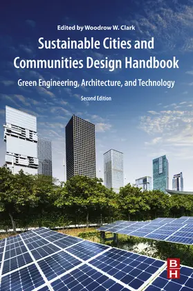 Clark II | Sustainable Cities and Communities Design Handbook | E-Book | sack.de