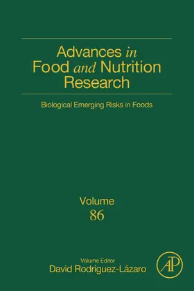 Biological Emerging Risks in Foods | E-Book | sack.de