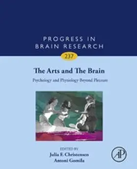 Gomila |  The Arts and The Brain | eBook | Sack Fachmedien