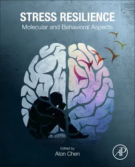 Chen |  Stress Resilience | Buch |  Sack Fachmedien