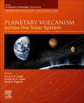 Lopes / Gregg / Fagents |  Planetary Volcanism across the Solar System | Buch |  Sack Fachmedien
