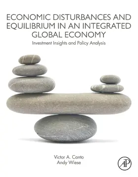 Canto |  Economic Disturbances and Equilibrium in an Integrated Global Economy | eBook | Sack Fachmedien