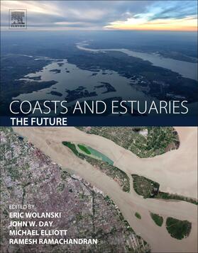 Wolanski / Day / Elliott | Coasts and Estuaries | Buch | 978-0-12-814003-1 | sack.de