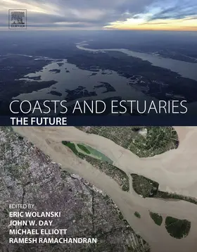 Wolanski / Day / Elliott |  Coasts and Estuaries | eBook | Sack Fachmedien