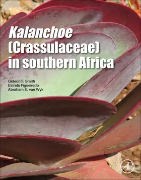 Smith / Figueiredo / van Wyk |  Kalanchoe (Crassulaceae) in Southern Africa | Buch |  Sack Fachmedien