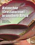 Smith / Figueiredo / van Wyk |  Kalanchoe (Crassulaceae) in Southern Africa | Buch |  Sack Fachmedien