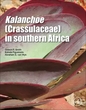 Smith / Figueiredo / Wyk | Kalanchoe (Crassulaceae) in Southern Africa | E-Book | www.sack.de