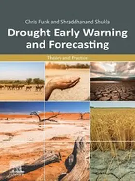 Funk / Shukla | Drought Early Warning and Forecasting | E-Book | www.sack.de