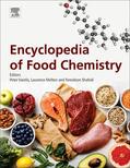  Encyclopedia of Food Chemistry | Buch |  Sack Fachmedien