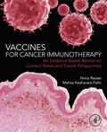 Rezaei / Keshavarz-Fathi |  Vaccines for Cancer Immunotherapy | eBook | Sack Fachmedien