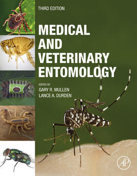 Medical and Veterinary Entomology | E-Book | sack.de