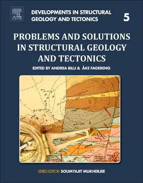  Problems and Solutions in Structural Geology and Tectonics | Buch |  Sack Fachmedien