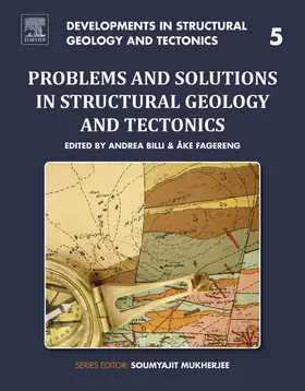 Billi / Fagereng |  Problems and Solutions in Structural Geology and Tectonics | eBook | Sack Fachmedien