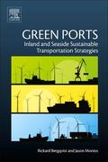 Bergqvist / Monios |  Green Ports | Buch |  Sack Fachmedien