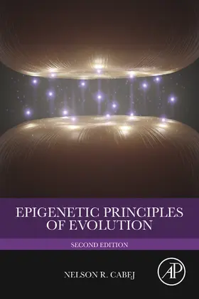 R Cabej | Epigenetic Principles of Evolution | E-Book | sack.de