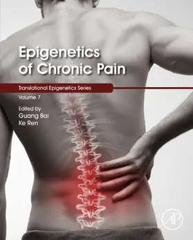 Bai / Ren |  Epigenetics of Chronic Pain | eBook | Sack Fachmedien
