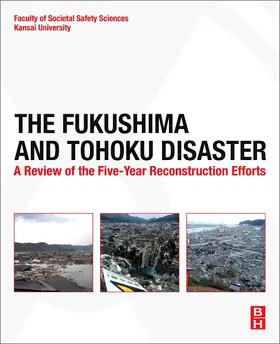  The Fukushima and Tohoku Disaster | Buch |  Sack Fachmedien