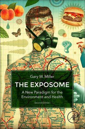 Miller | The Exposome | Buch | sack.de
