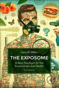 Miller |  The Exposome | Buch |  Sack Fachmedien