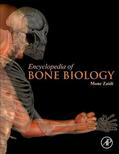  Encyclopedia of Bone Biology | Buch |  Sack Fachmedien