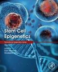 Meshorer / Testa |  Stem Cell Epigenetics | eBook | Sack Fachmedien