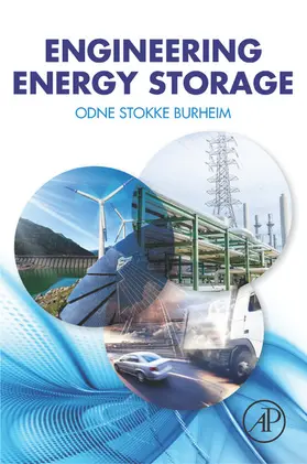 Burheim | Engineering Energy Storage | E-Book | www.sack.de