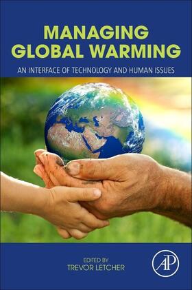Letcher |  Managing Global Warming | Buch |  Sack Fachmedien