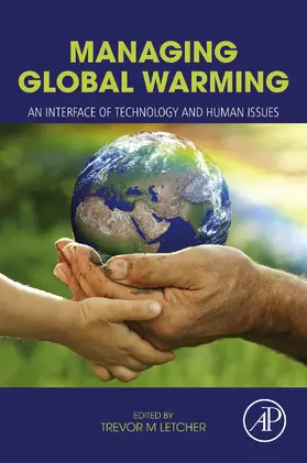Letcher | Managing Global Warming | E-Book | www.sack.de