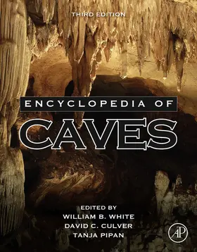 White / Culver / Pipan | Encyclopedia of Caves | E-Book | www.sack.de