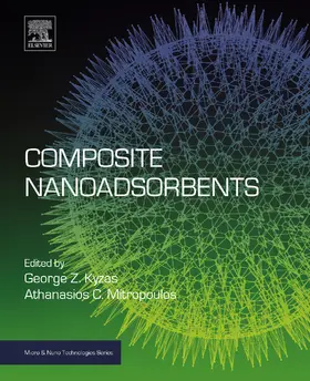 Kyzas / C. Mitrpoulos |  Composite Nanoadsorbents | eBook | Sack Fachmedien