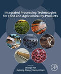 Pan / Zhang / Zicari |  Integrated Processing Technologies for Food and Agricultural By-Products | eBook | Sack Fachmedien
