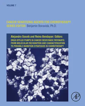 Sosnik / Bendayan | Drug Efflux Pumps in Cancer Resistance Pathways: From Molecular Recognition and Characterization to Possible Inhibition Strategies in Chemotherapy | E-Book | www.sack.de