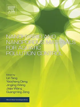 Tang / Deng / Wang | Nanohybrid and Nanoporous Materials for Aquatic Pollution Control | E-Book | sack.de