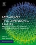 Matsuda |  Monatomic Two-Dimensional Layers | Buch |  Sack Fachmedien