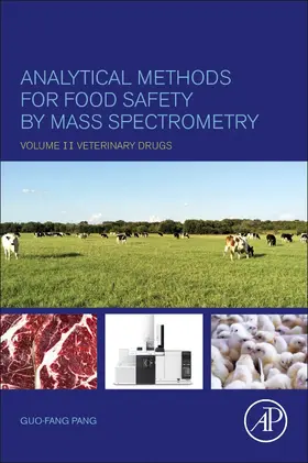Pang |  Analytical Methods for Food Safety by Mass Spectrometry | Buch |  Sack Fachmedien