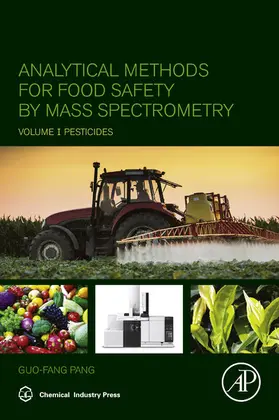 Pang |  Analytical Methods for Food Safety by Mass Spectrometry | eBook | Sack Fachmedien