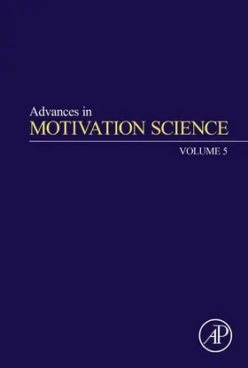  Advances in Motivation Science | eBook | Sack Fachmedien