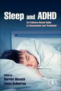 Hiscock / Sciberras |  Sleep and ADHD | Buch |  Sack Fachmedien