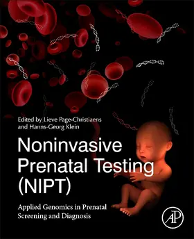 Page-Christiaens / Klein |  Noninvasive Prenatal Testing (Nipt) | Buch |  Sack Fachmedien