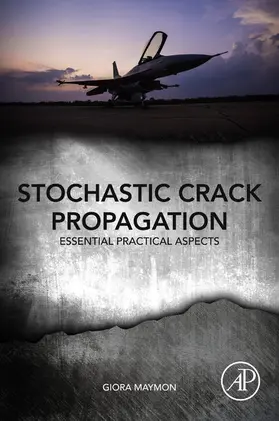 Maymon | Stochastic Crack Propagation | E-Book | www.sack.de
