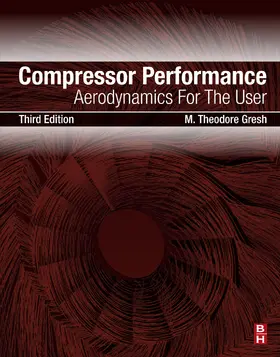 Gresh | Compressor Performance | E-Book | www.sack.de