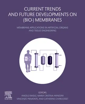 Basile / Annesini / Piemonte | Current Trends and Future Developments on (Bio-) Membranes | E-Book | sack.de