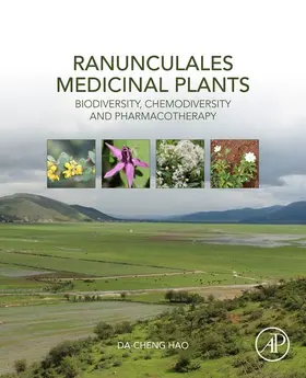 Hao |  Ranunculales Medicinal Plants | eBook | Sack Fachmedien
