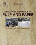 Bajpai |  Biermann's Handbook of Pulp and Paper | eBook | Sack Fachmedien