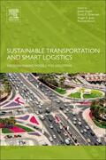 Faulin / Grasman / Juan |  Sustainable Transportation and Smart Logistics | Buch |  Sack Fachmedien