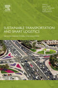 Faulin / Grasman / Juan |  Sustainable Transportation and Smart Logistics | eBook | Sack Fachmedien