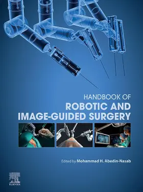 Abedin Nasab | Handbook of Robotic and Image-Guided Surgery | E-Book | www.sack.de