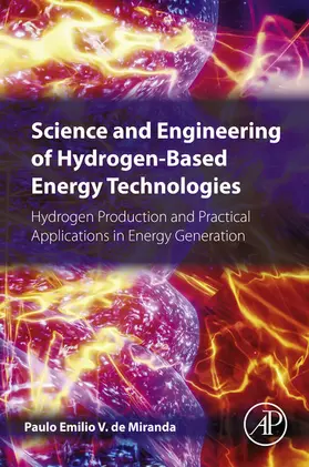 Miranda | Science and Engineering of Hydrogen-Based Energy Technologies | E-Book | sack.de