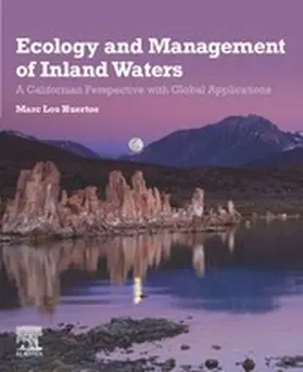 Los Huertos | Ecology and Management of Inland Waters | E-Book | sack.de