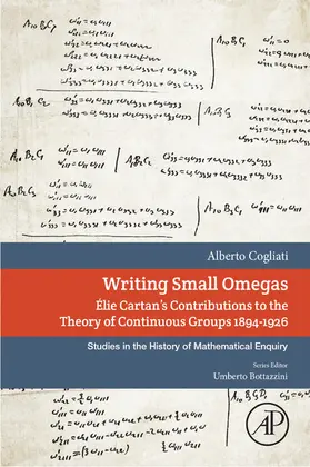Cogliati | Writing Small Omegas | E-Book | sack.de